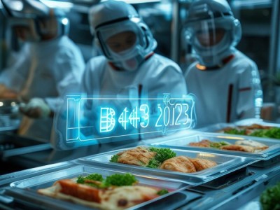 DB3402/T 43-2023解读，餐饮外卖食安封签新规引领食品安全新纪元