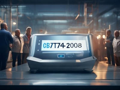 GB/T 7724-2008，称重仪表规范升级，开启行业新纪元