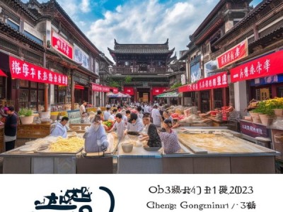 DB1311/T 038-2023标准引领，故城贡面地理标志保护与传承发展之路
