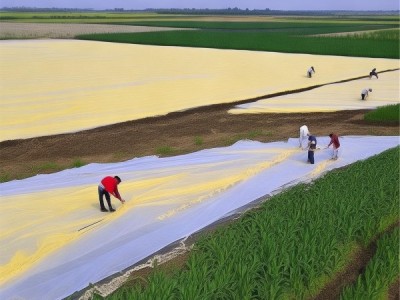 黄河灌区葵生物降解地膜种植技术规程深度解析
