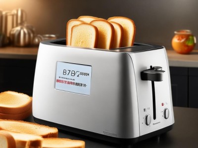 GB/Z 44582-2024标准解读，面包片电烘烤器提升可达性新规范