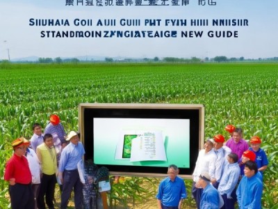 绥化鲜食玉米全产业链标准化构建新指南发布，推动产业升级与品牌提升