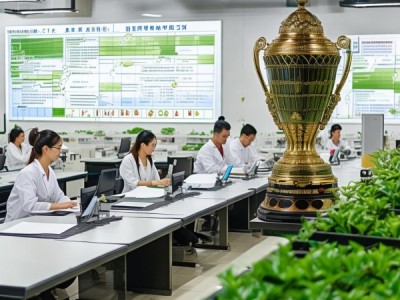 DB36/T 1521-2021狗牯脑茶良种繁育技术规程发布，推动狗牯脑茶产业升级