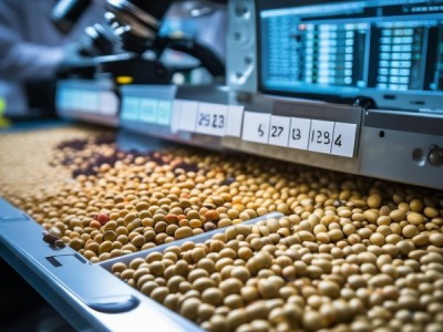 大豆种质资源评价与保存技术规程DB23/T 3786-2024深度解读与应用