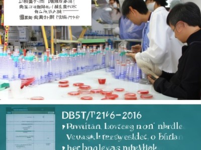 DB51/T 2166-2016标准解读，微生物检测培养基与试剂验证应用研究