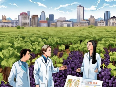 基于兰州市DB62/T 1941-2010标准的富硒葡萄产业深度研究
