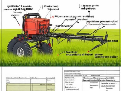 农业液力喷雾机数据表标准GB/T 18679.1-2002解读与应用指导