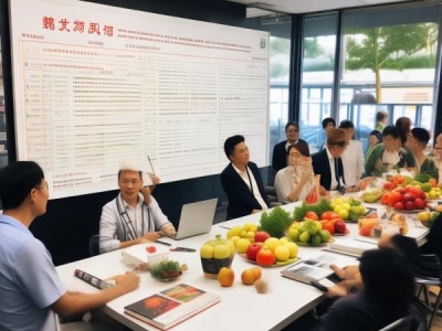 深度解读DB31/T 1441.3-2024，果品产业标准化生产新规范