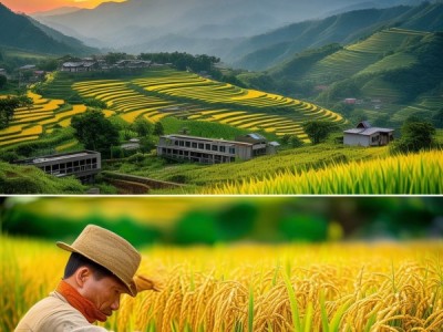 罗浮山大米，地理标志传承与创新之香
