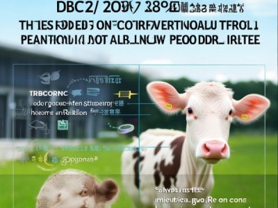 DB62/T 2689-2022 犊牛腹泻病防治技术规范深度解析与应用指南