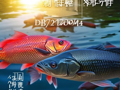 2024年绒螯蟹与大口黑鲈池塘混养技术规范解读，DB32/T 4704-2024新篇章
