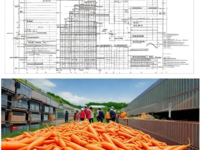 DB15/T 2627-2022标准解析，察右中旗胡萝卜贮存运输技术规范