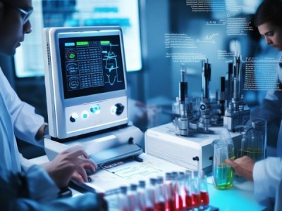 全自动阴离子合成洗涤剂分析仪校准规范解读与实施要点