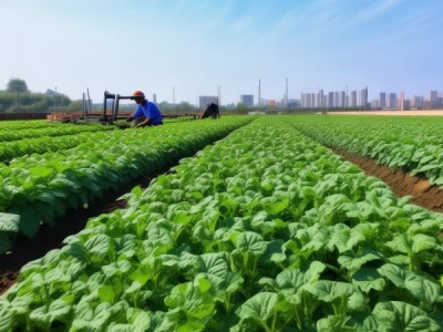武威市甜菜生产技术规程标准化研究与应用实践