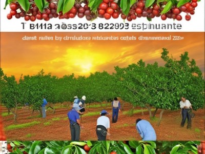 新时代酸枣产业升级，DB14/T 3381-2025 药用酸枣栽培技术规程发布