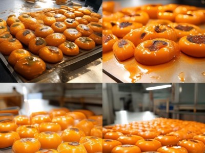 富平柿饼生产卫生规范与DBS61/0034-2024食品安全地方标准深度解析