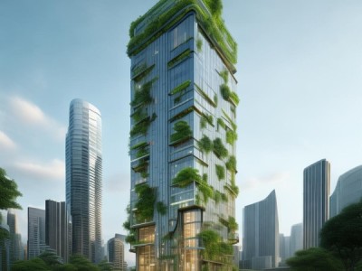 2023年绿色建筑设计标准DB64/T 1544革新解析与未来展望