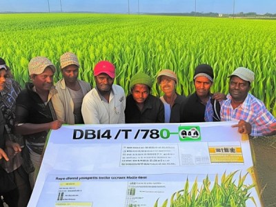 DB14/T 780-2024，旱地糜子栽培技术规程，助力旱地农业效益飞跃
