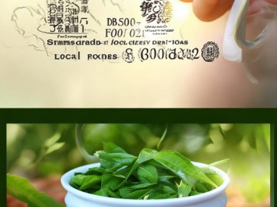汉中炒青茶品质保障升级,DBS61/0018-2021食品安全地方标准深度解读