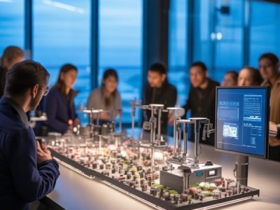 GB/T 21442-2024栉孔扇贝标准深度解析，引领产业迈向高质量发展新里程