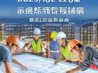DB23/T 1502-2023建筑工程性态设计规范深度解读，性能提升与安全保障