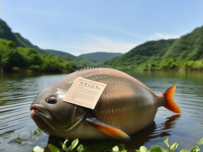 野猪湖胖头鱼获地理标志认证，迈向全国市场