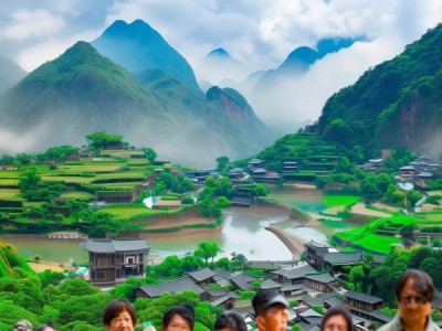 揭秘文鲩地理标志，独特魅力与保护传承之道