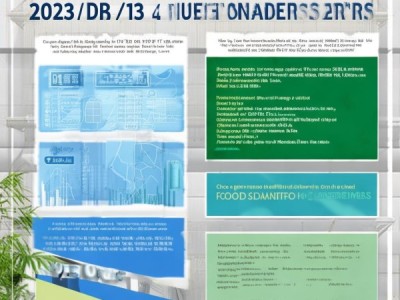 2023版DB14/T 2952标准解析，食品安全主体责任指南深度解读