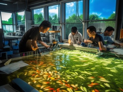 福瑞鲤苗种培育技术规程2023版深度解析与应用实践