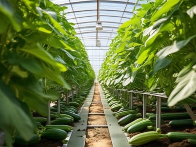 绿色食品日光温室冬春茬西葫芦生产技术规程深度解析与应用