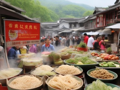 河源米粉获地理标志认证，助力地方特色产业腾飞