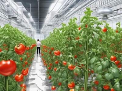 DB15/T 3673-2024 设施番茄减肥增效栽培技术规程深度解析与应用指导