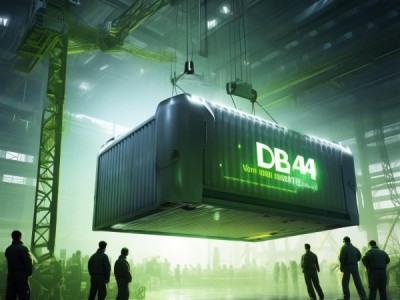 DB44/1837-2016，引领集装箱制造业VOCs排放新标准，开启绿色制造新时代