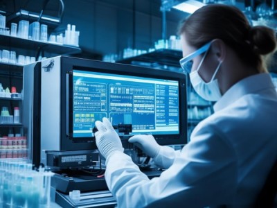微滴数字PCR法在GB/T 38485-2021标准下微生物痕量残留检测中的应用与展望
