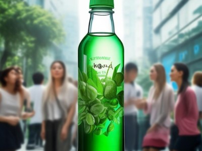 柳蒿苦瓜植物饮料新标准Q/JLGB 0006 S-2022，健活潮流新选择