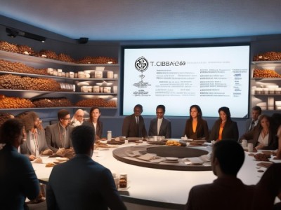 T/GBAS 35-2023新标准发布，可可制品质量安全引领行业新篇章