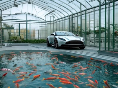 DB11/T 736-2010，锦鲤养殖技术规程，推动产业升级