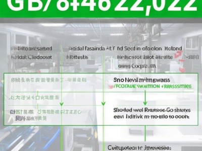 GB/T 8146-2022 松香试验方法及修改单解读与应用指南
