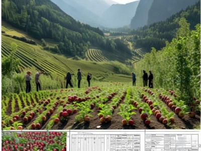 山地苹果苗木繁育技术规程解析及实施策略研究