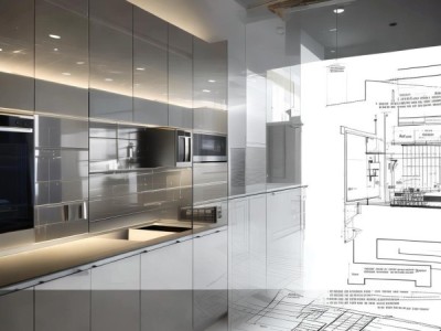 明厨亮灶建设技术指南，场所建设与实践应用详解