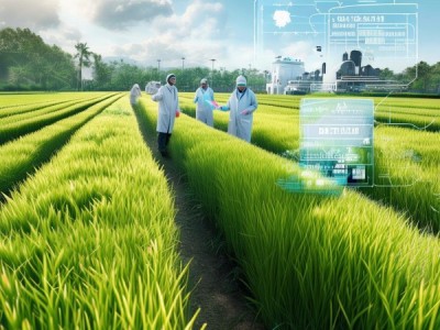 创新栽培技术规程助力水稻产量与品质双提升——DB51/T 1040-2010解读
