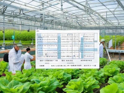 甜菜水肥高效利用标准DB15/T 2771-2022解读，农业现代化栽培技术新规程