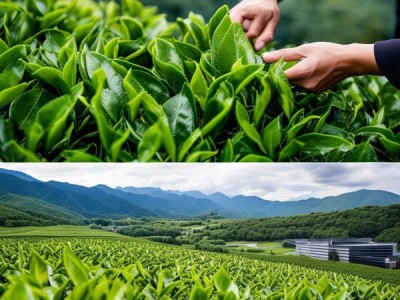 涌溪火青，传统名茶在现代的传承与创新之路