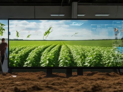 解读与应用DB15/T 2890-2023大豆原种生产技术规程