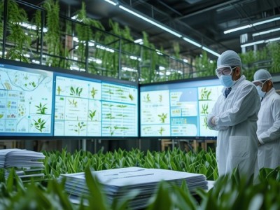 胡麻病虫害综合防控技术规程发布，助力产业健康可持续发展
