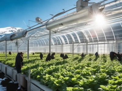 高寒区日光温室香菇代料生产技术规程助力产业升级