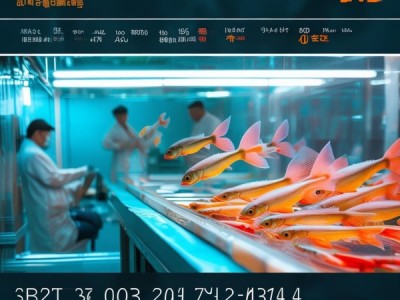 DB21/T 4082-2024翘嘴鳜人工繁育技术规程解析，引领水产养殖迈向高质量发展新里程