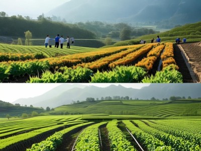 DB15/T 3445.4-2024规程解析，阴山沿麓大豆玉米带状间作种植技术深度解读