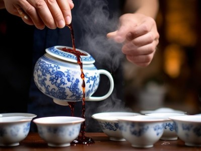 红茶冲泡与品鉴艺术，DB35/T 1546-2015标准深度解读
