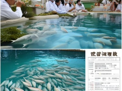 解析DB44/T 369-2025，淡水白鲳养殖技术规范及其应用探讨